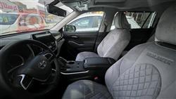 تويوتا هايلاندر